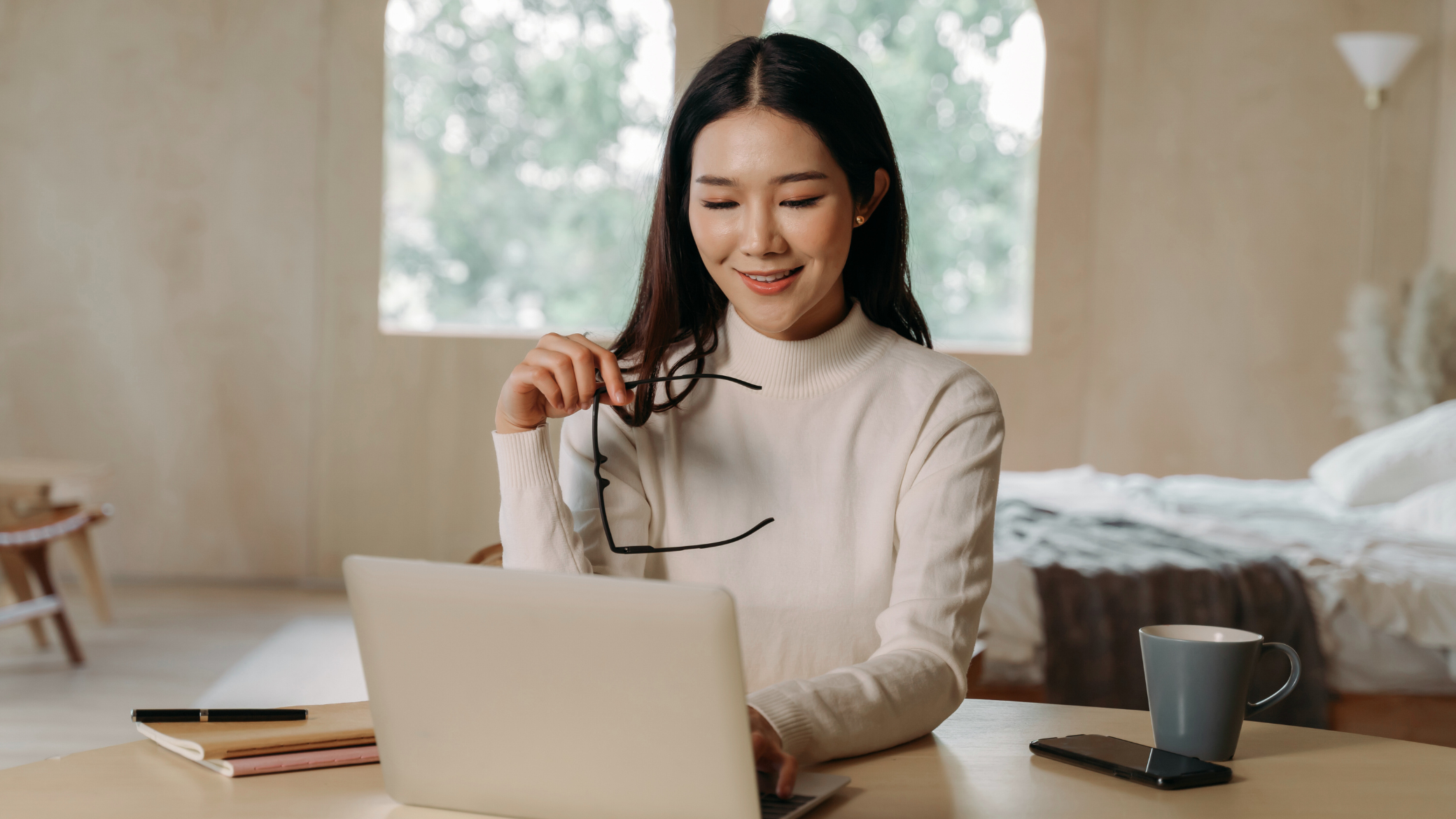 Can tracking your menstrual cycle make you better at your job? (Spoiler alert: yes)